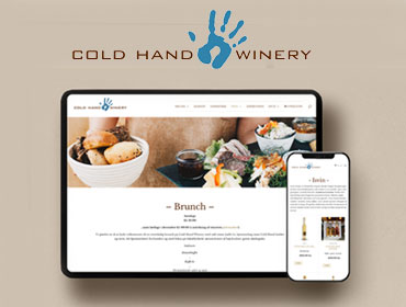 Cold Hand Winery