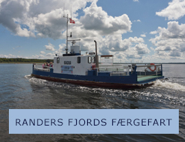 Randers Fjord Færgefart