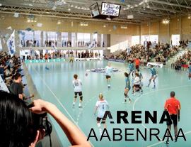 Arena Aabenraa