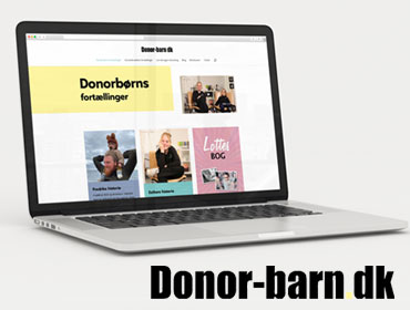 Donor-barn.dk