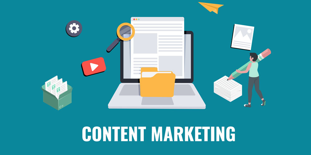 Content Marketing – Video