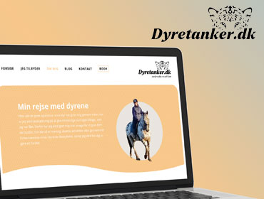 Dyretanker.dk