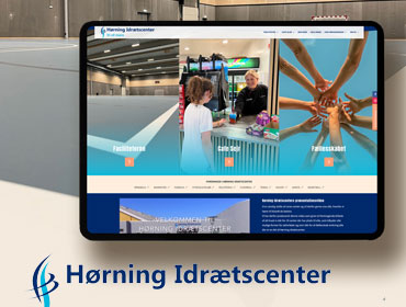 Hørning Idrætscenter