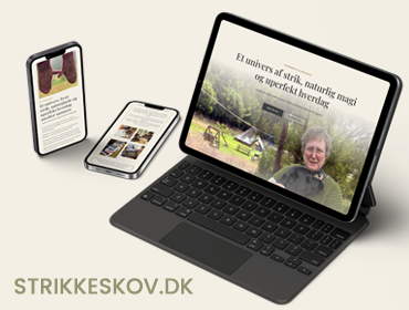 Strikkeskov.dk