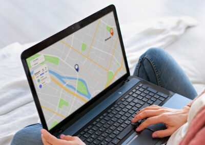 Webinar: Skab bedre kontakt med Google My Business