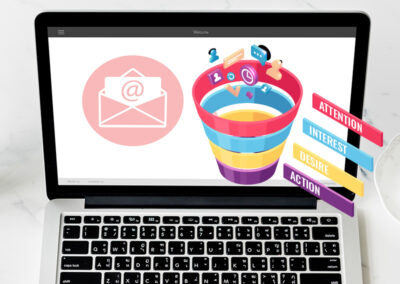 Webinar: Skriv nyhedsbreve med AIDA-modellen