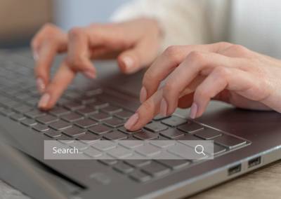 Webinar: Skriv SEO-tekster til dit website