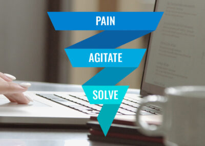 Webinar: Nyhedsbreve med PAS-modellen